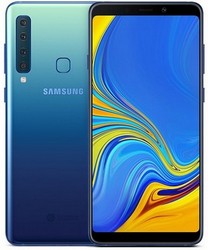 Замена дисплея на телефоне Samsung Galaxy A9s в Абакане